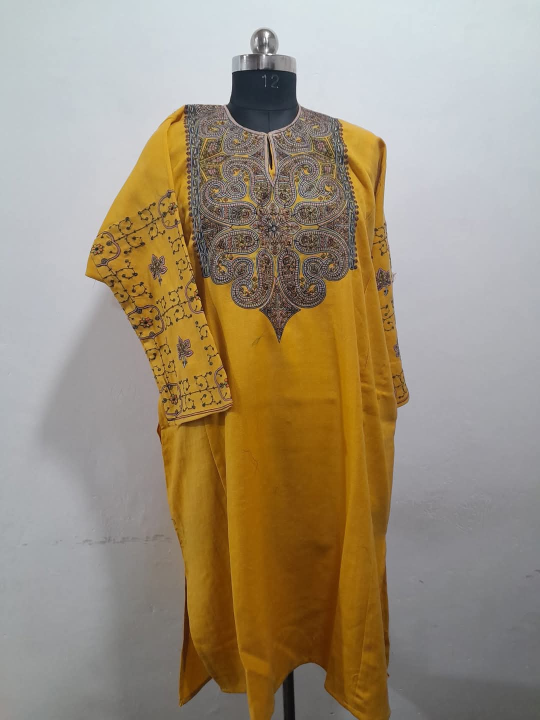 Hand Embroidery (10)