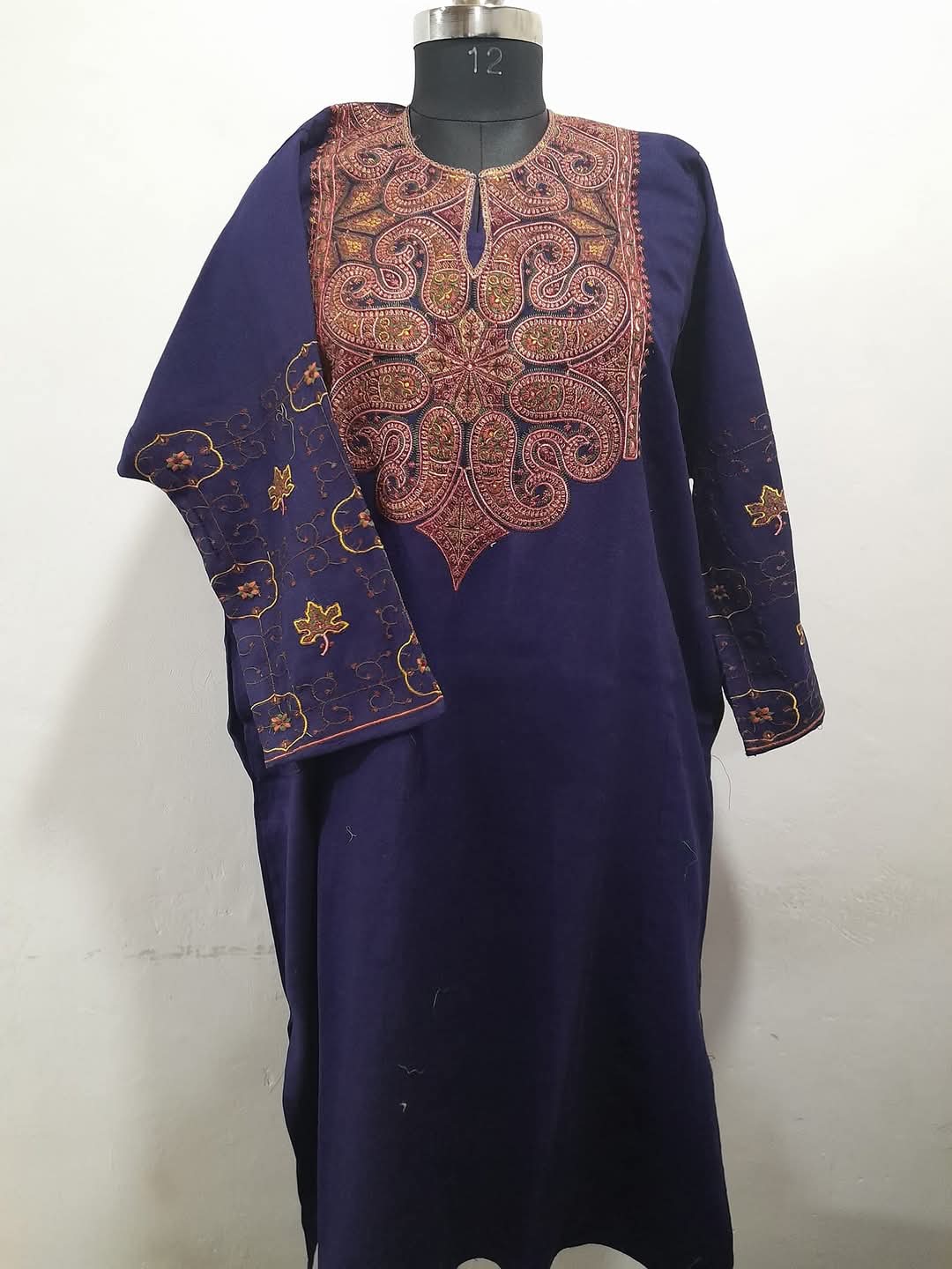 Hand Embroidery (12)