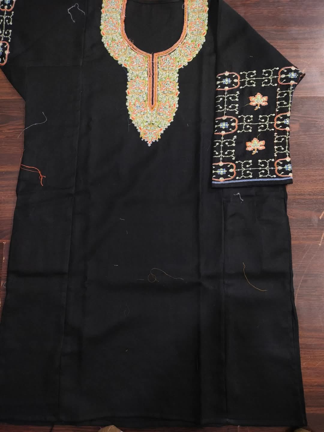 Hand Embroidery (14)