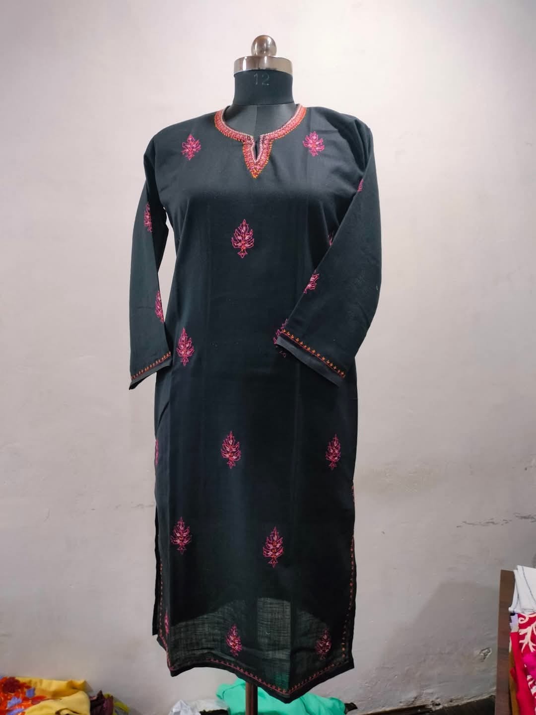 Hand Embroidery (18)